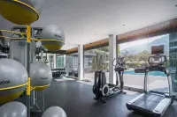 Forest Hills Ciwidey Hotels in Soreang