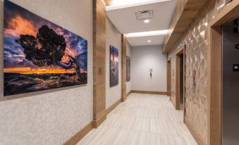 Hilton Garden Inn Albuquerque Downtown