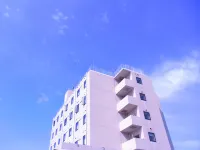 Ube Station Hotel Hotels near Otoba Shrine