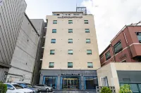 원주 더호텔 연세대학교 미래캠퍼스 주변 호텔