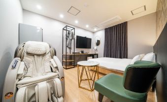 Incheon (Gyeongin National University of Education) Hotel 101