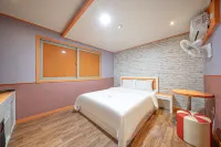 Gimcheon Miracle Gimcheon-Yeog附近的飯店