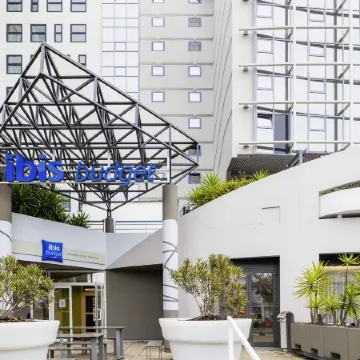 Ibis Bordeaux Centre Mériadeck