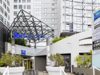 Ibis Bordeaux Centre Mériadeck Các khách sạn ở Bordeaux City Center