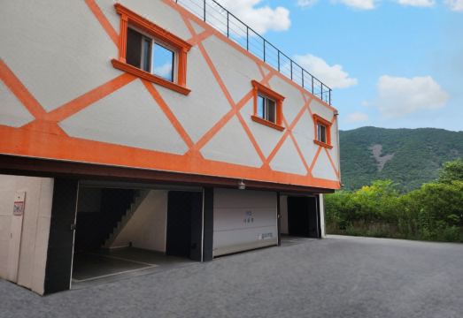 하동 홀인원 무인텔