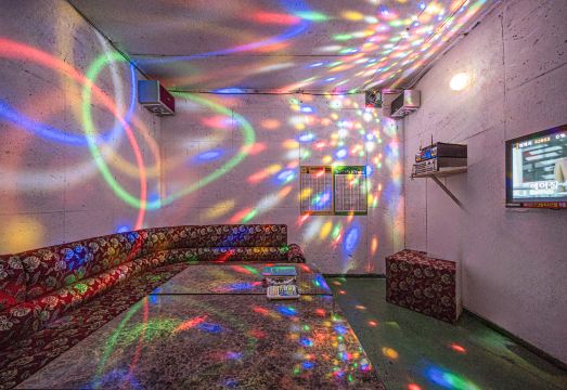 별빛품은바다 외부