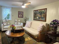 Historic Hideaway
