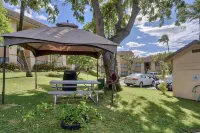 Kihei Kai Nani - 1BR Unit, Just Steps Away From Kamaole Beach!