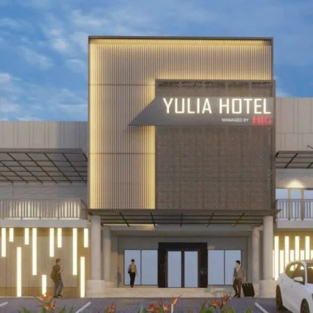 Yulia Hotel Managed by HIG