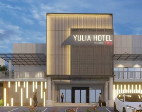 Yulia Hotel Managed by HIG