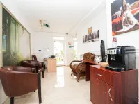 Sia Residence Hotels in Otopeni