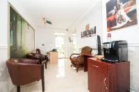 Sia Residence Hotel a Otopeni