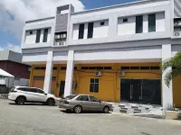 Codidik Hotel Hotels in Sungai Lembing