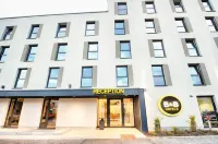 B&B 호텔 켐프텐 Baslika St. Lorenz 주변 호텔