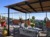 Ibis Budget Cannes Mougins Hotels in Le Cannet