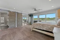 The VIEW @ Farr Shores!