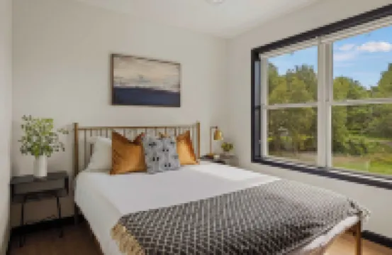 For Lake Sake by AvantStay Lakefront Hot Tub View