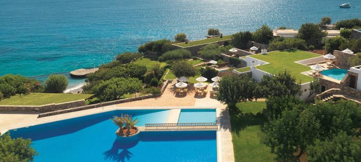 Elounda Mare Relais & Châteaux Hotel Hotels in Elounda