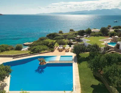 Elounda Mare Relais & Châteaux Hotel
