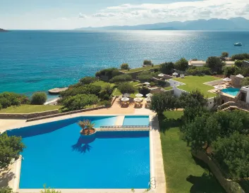 Elounda Mare Relais & Châteaux Hotel