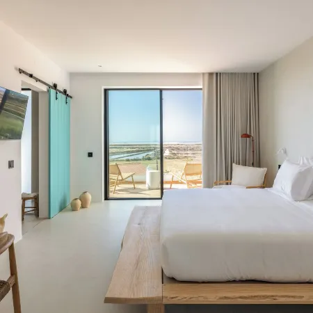 Villa Loreto Các khách sạn ở Olhão