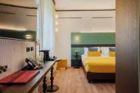 Joivy Together Florence Urban Resort Hotels in Bagno a Ripoli