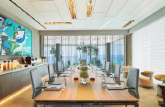 Amathus Residences