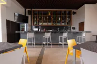 Hotel Noite Business Class - bar