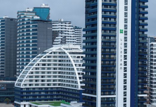 이비스 스타일스 바투미