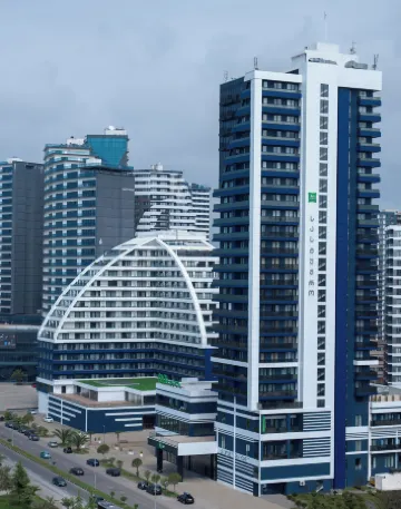 Ibis Styles Batumi