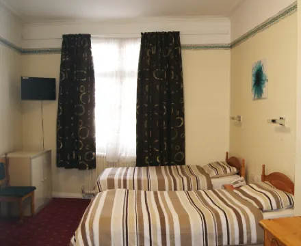ستانلي هاوس Hotels near فيكتوريا
