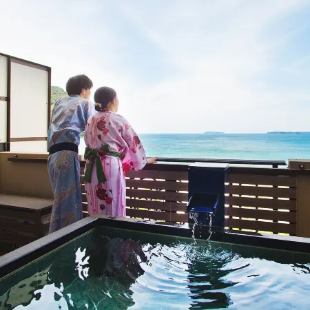 Resort Hotel Mihagi