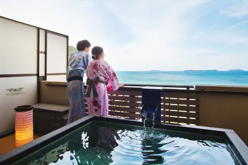 Resort Hotel Mihagi - 3-Star