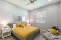 Cheerful  Clearwater beach home Hotels near St Anne of Grace Episcopal Church