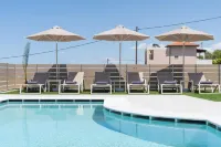 Athel Panoramic View Villas Athina -  Casas de vacaciones