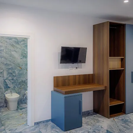 Maison Matie B&B Ercolano