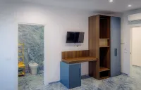 Maison Matie B&B Ercolano - Rum och frukost