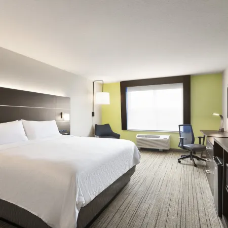 Holiday Inn Express & Suites SARASOTA EAST - I-75 by IHG