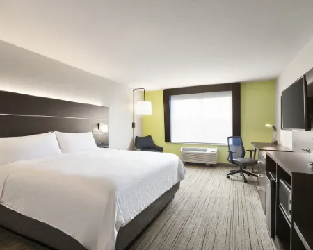 ฮอลิเดย์ อินน์ เอ็กซ์เพรส ซาราโซตา อีสต์ - I-75 บาย IHG โรงแรมในซาราโซตา