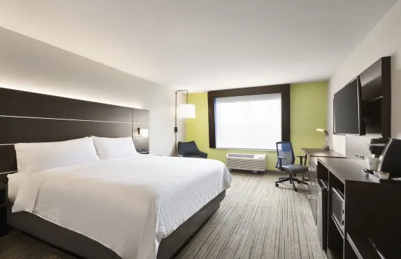 智選假日套房酒店薩拉索塔