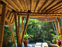 Mahajiva Hotel a Ubud