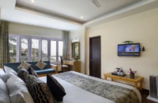 Hotel SunGrace