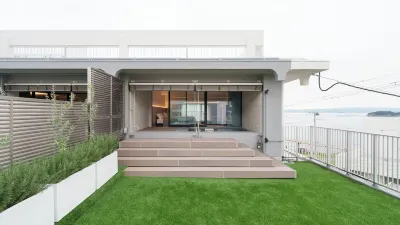 Dog Hotel Shirahama ドッグホテル シラハマ Hoteles en Shirahama