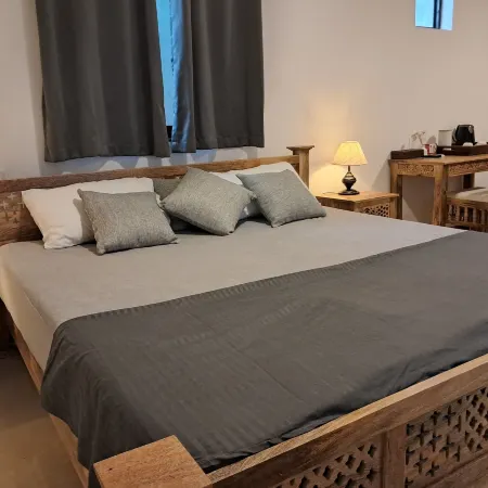 Jangala Resort