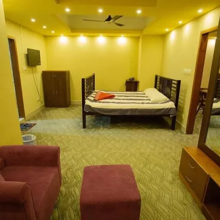 Hotel Oriental Sylhet