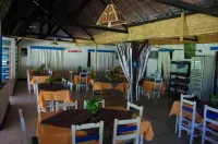 Hotel le Lagon - breakfast