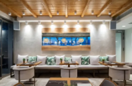 Sea Level Hotel Chalkidiki