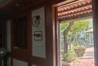 Homestay nhà gỗ Lan Anh Hotels in Yen Mao