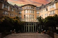 Maison Sofia - MGallery Collection 소피아 미국 대사관 주변 호텔