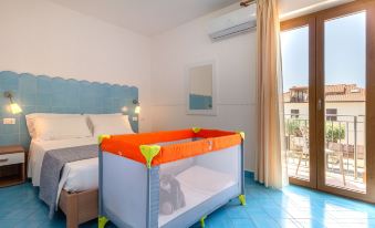 B&B Sperlonga